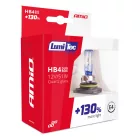 Amio Lumitec Limited HB4 Halogén Izzó 12V 51W +130% DUO