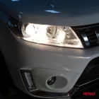 Amio Lumitec Limited +130% H11 Halogén Izzó 12V 55W Duo