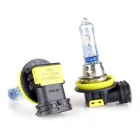 Amio Lumitec Limited +130% H11 Halogén Izzó 12V 55W Duo