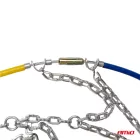 Amio, KN80, Hólánc 12mm-es