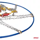 Amio, KN80, Hólánc 12mm-es