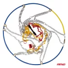 Amio, KN80, Hólánc 12mm-es
