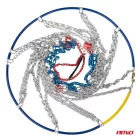 Amio KB-230 16mm-es Hólánc-4x4-es Meghajtású Járművekhez