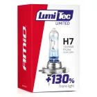 Amio Lumitec Limited + 130% Halogén Izzó H7 12V 55W
