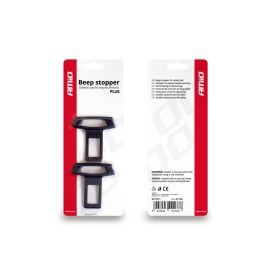 Amio, Biztonsági Öv Csat, 2db