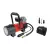Amio HQ LED ACOMP-06 Kompresszor Led Lámpával 12V 7Bar
