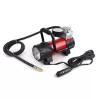 Amio HQ LED ACOMP-06 Kompresszor Led Lámpával 12V 7Bar