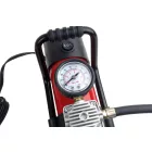 Amio HQ LED ACOMP-06 Kompresszor Led Lámpával 12V 7Bar