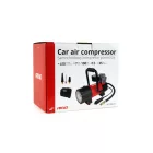 Amio HQ LED ACOMP-06 Kompresszor Led Lámpával 12V 7Bar