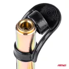 Amio MP01 "L" Tipusú Csőcsatlakozó Villogóhoz