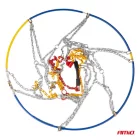 Amio, KNS80, Hólánc 9mm-es