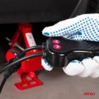 Amio Elektromos Trapéz Emelő 3T 12V