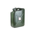 Amio, Marmon Üzemanyagkanna, Fém, 20L