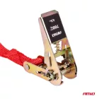 Amio Racsnis Heveder Készlet 4db 700kg 25mm 4m