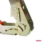 Amio Racsnis Heveder Készlet 4db 700kg 25mm 4m
