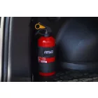 Amio, Tűzoltőkészülék tartó, Tépőzáras, 2db