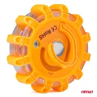 Amio, Vészvillogó Sárga, Zseblámpa funkció