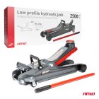 Amio Mély Emelésű Hidraulikus Emelő 85-375mm