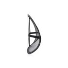 Amio, Hálós Deréktámasz