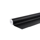 Amio, Karbon Dekorfólia, 150x30cm