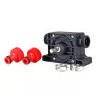 Amio, Szivattyú, Fúróval Hajtható