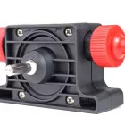 Amio, Szivattyú, Fúróval Hajtható