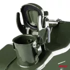 Amio, Benzinkanna Tömítőgumi