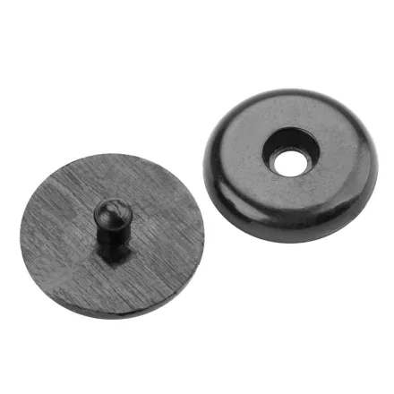 Amio Biztonságiöv csat ütköző 1 pár