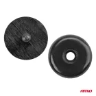 Amio Biztonságiöv csat ütköző 1 pár