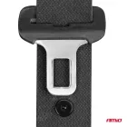 Amio Biztonságiöv csat ütköző 1 pár