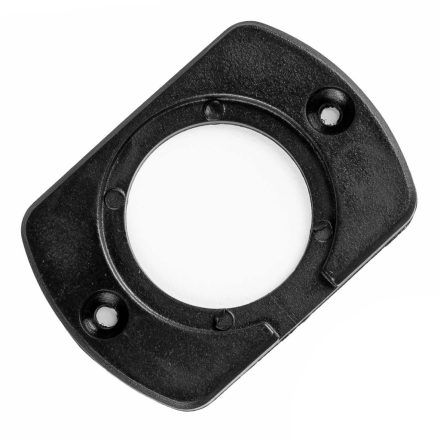 Amio Beépítő Panel USB/Szivargyújtó Aljzathoz
