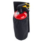 Amio Tépőzáras Tűzoltó Készülék Tartó