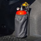 Amio Tépőzáras Tűzoltó Készülék Tartó