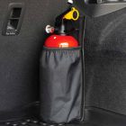 Amio Tépőzáras Tűzoltó Készülék Tartó