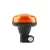 Amio W21P Ledes Villogó 18LED 12/24V IP56