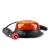 Amio Villogó W21m Mágneses R65 R10 18LED 12/24V IP56 (csavarral is rögzíthető)