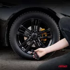 Amio Digitális Légnyomásmérő 10 BAR