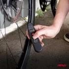 Amio Digitális Légnyomásmérő 10 BAR