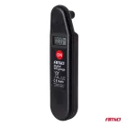 Amio Digitális Légnyomásmérő 10 BAR