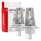 Amio Led Izzó X1 Series H4 12V 6500K