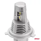 Amio Led Izzó X1 Series H4 12V 6500K