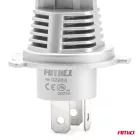 Amio Led Izzó X1 Series H4 12V 6500K