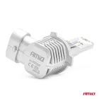 Amio Led Izzó X1 sorozat HB3 9005/HIR1 9011/H10 12V 40W 6500K 2db