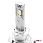 Amio LED fényszórók X2 Series H1 12V 2db