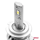Amio LED fényszórók X2 Series H7 12V 2db