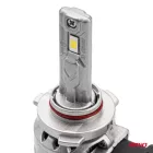 Amio LED fényszórók X2 Series HB3 9005 12V 2db