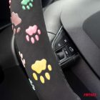 KORMÁNYVÉDŐ 37-39CM