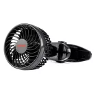Amio Csiptetős Ventilátor 125mm 12V