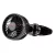 Amio Csiptetős Ventilátor 125mm 12V