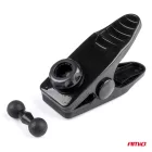 Amio dupla autós ventilátor 12V